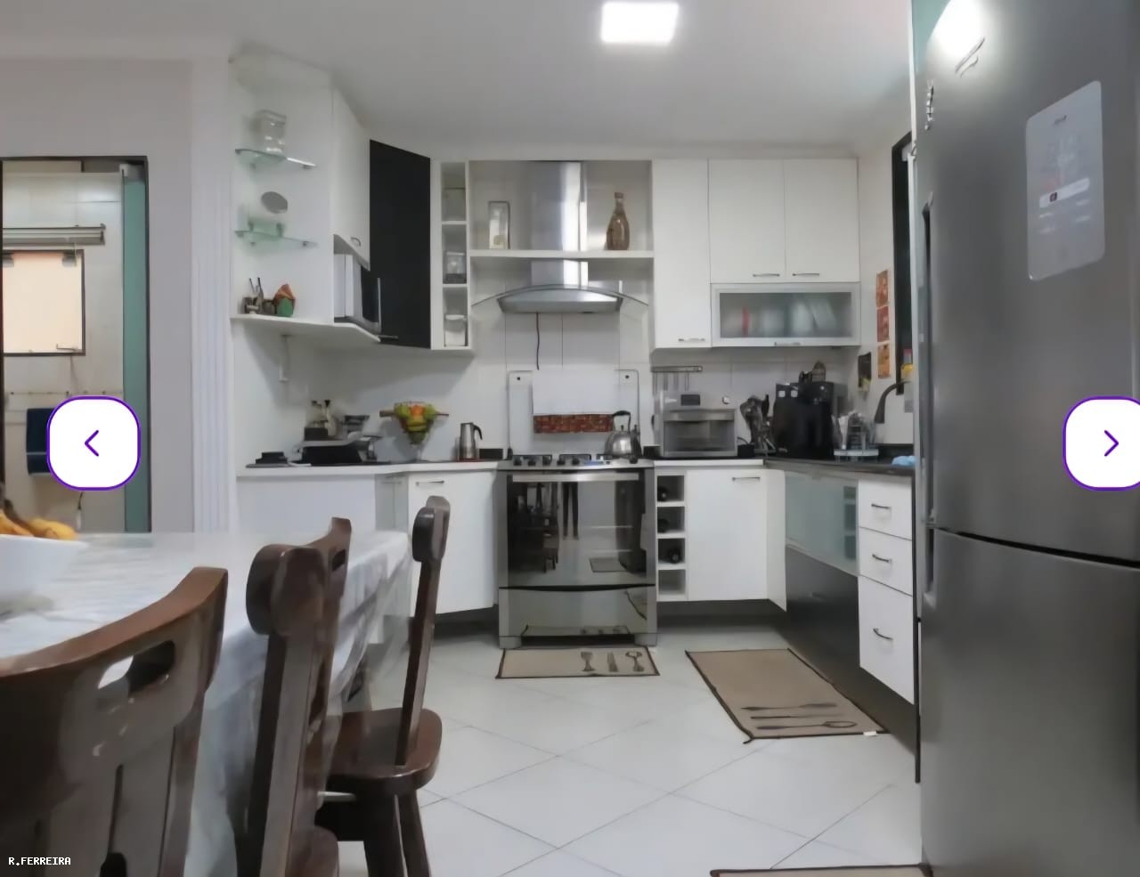 Casa de Condomínio, 3 quartos - Foto 6
