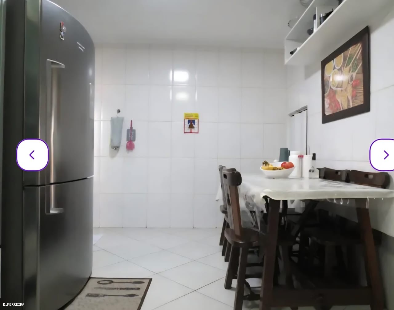 Casa de Condomínio, 3 quartos - Foto 8