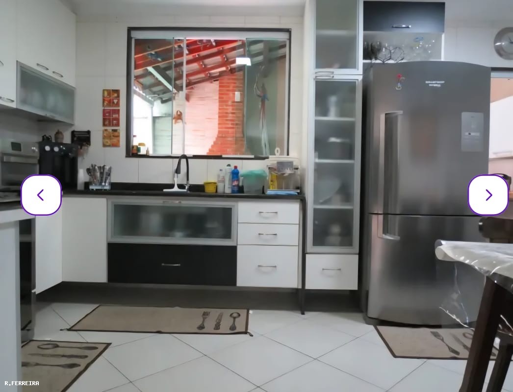 Casa de Condomínio, 3 quartos - Foto 10
