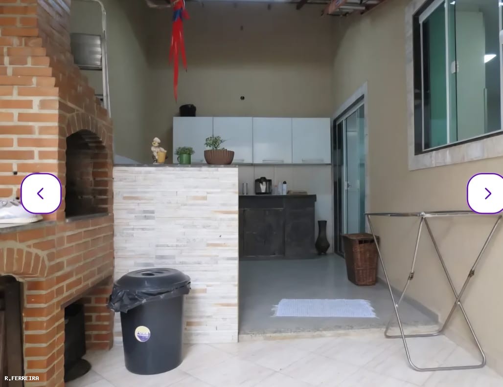Casa de Condomínio, 3 quartos - Foto 11