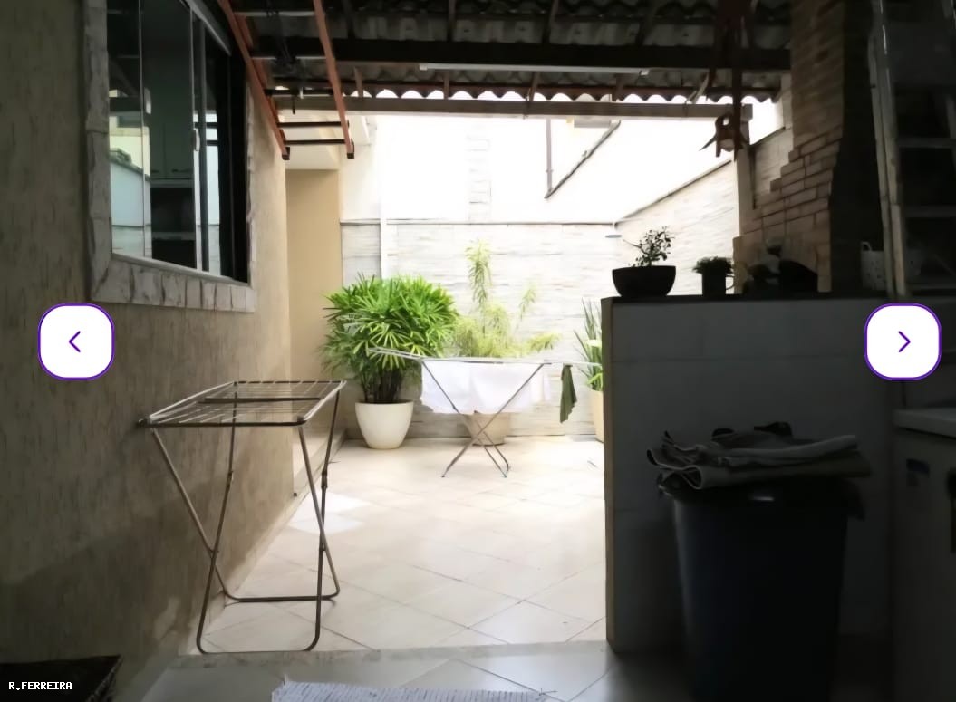 Casa de Condomínio, 3 quartos - Foto 14