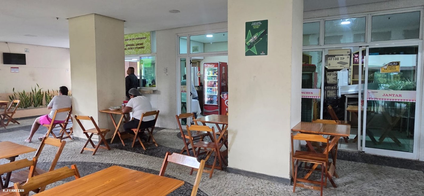 Cobertura, 3 quartos, 176 m² - Foto 6