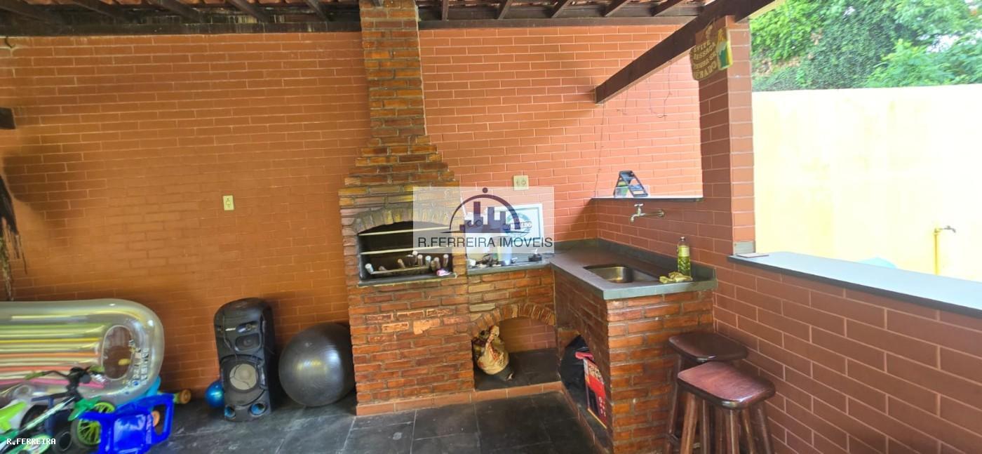 Casa de Condomínio, 3 quartos - Foto 11
