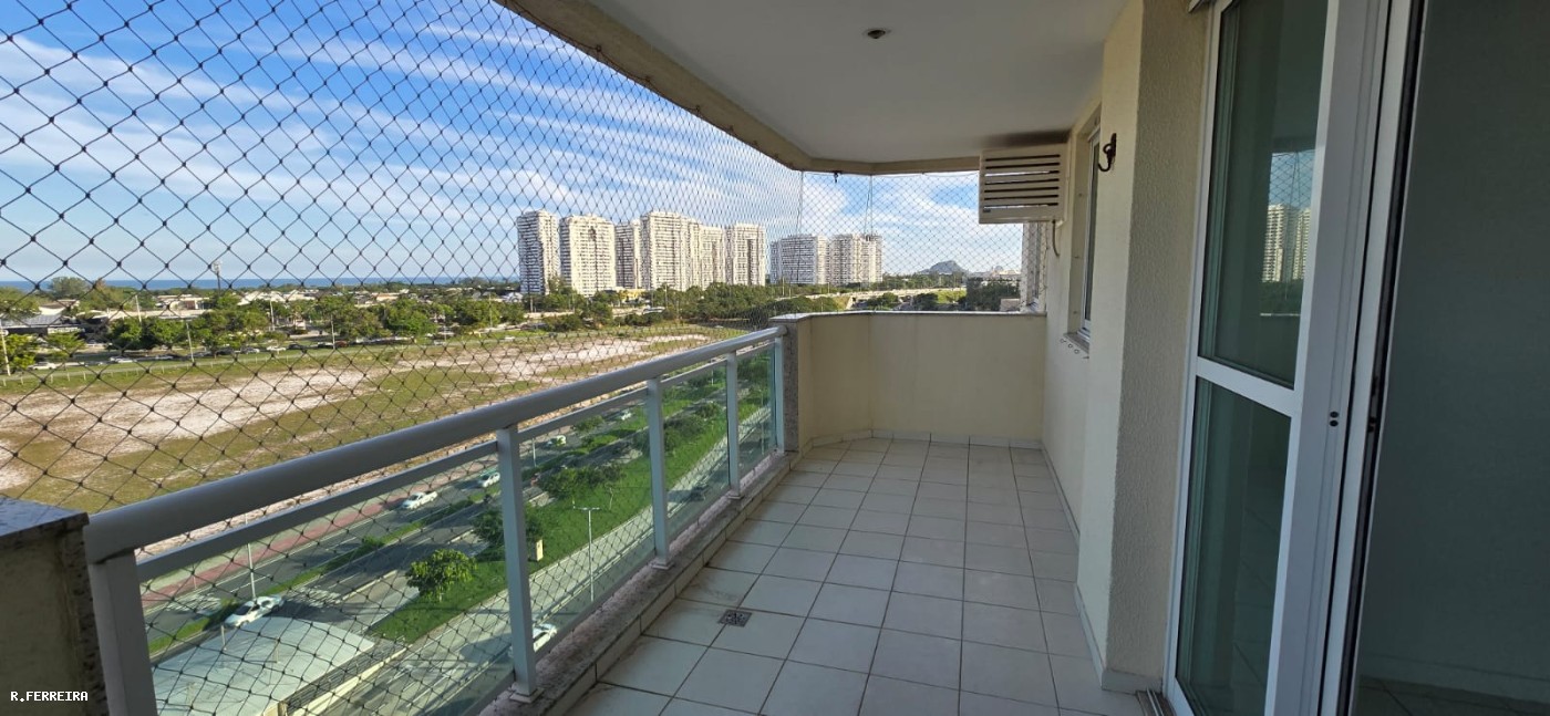 Cobertura, 3 quartos, 176 m² - Foto 7