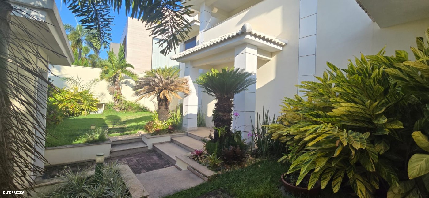 Casa de Condomínio, 5 quartos - Foto 2