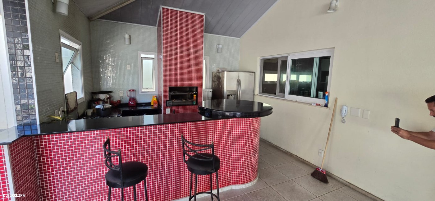 Casa de Condomínio, 5 quartos - Foto 10
