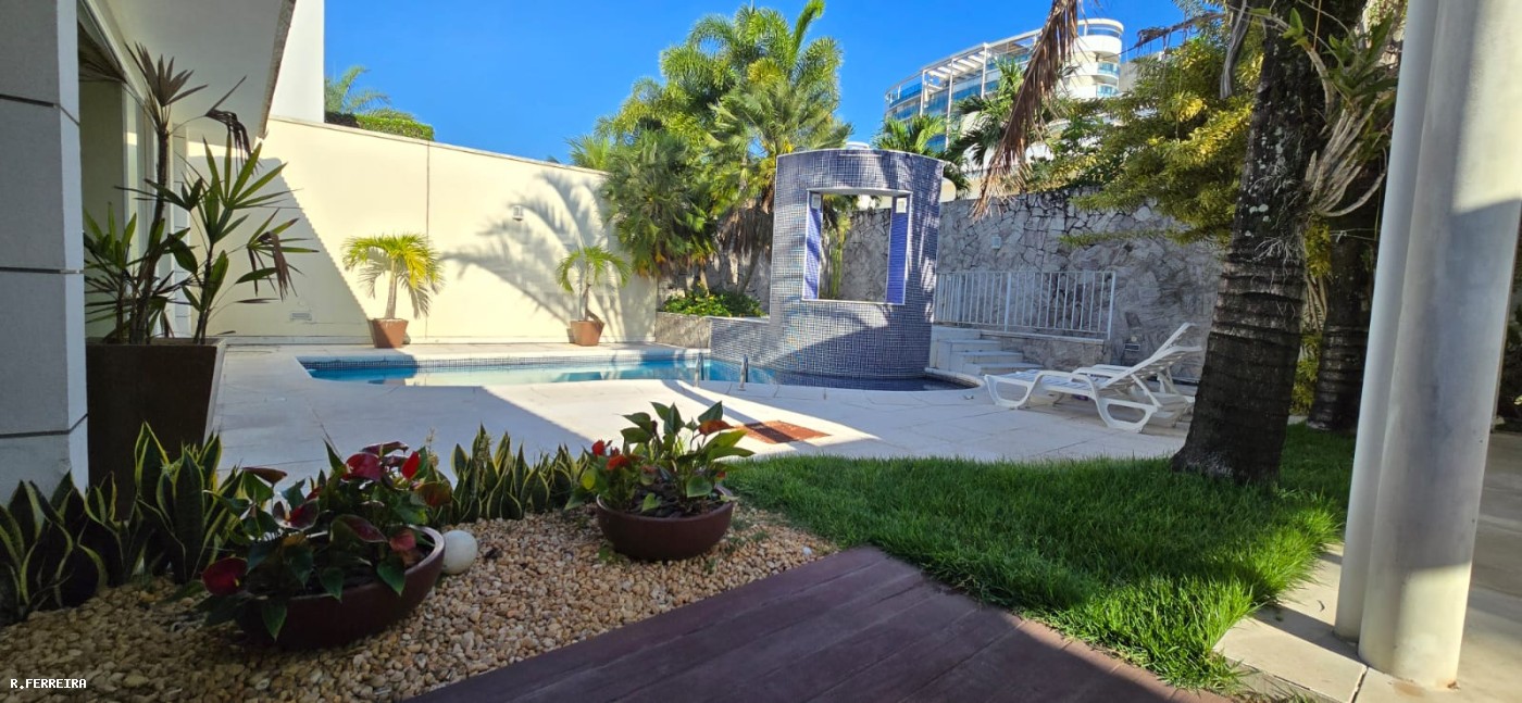 Casa de Condomínio, 5 quartos - Foto 7
