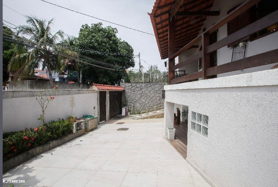 Casa de Condomínio, 4 quartos - Foto 20