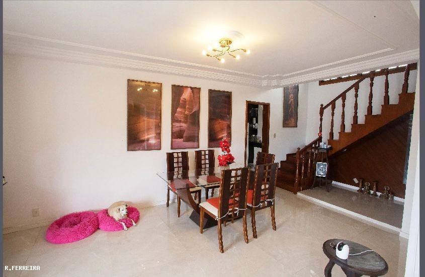 Casa de Condomínio, 4 quartos - Foto 6