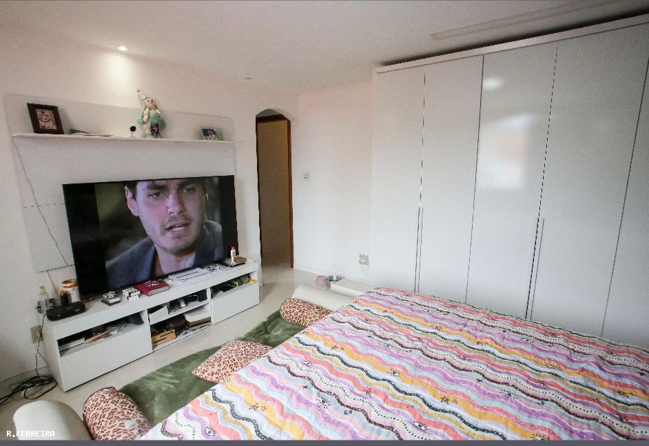 Casa de Condomínio, 4 quartos - Foto 11