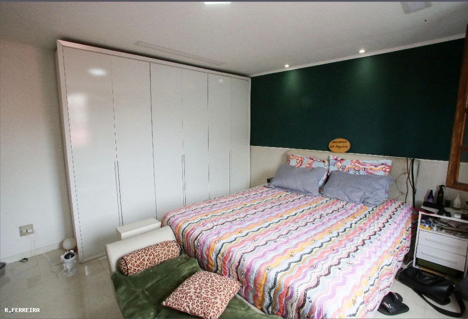 Casa de Condomínio, 4 quartos - Foto 7