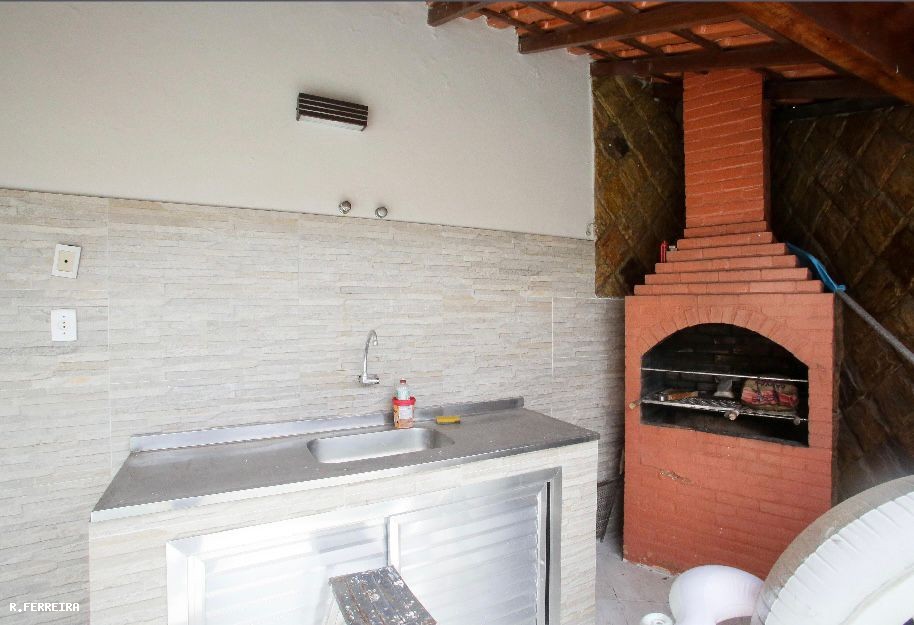 Casa de Condomínio, 4 quartos - Foto 21