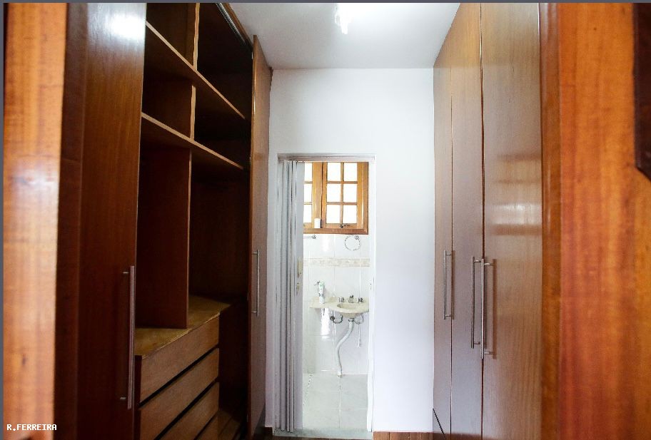 Casa de Condomínio, 4 quartos - Foto 13