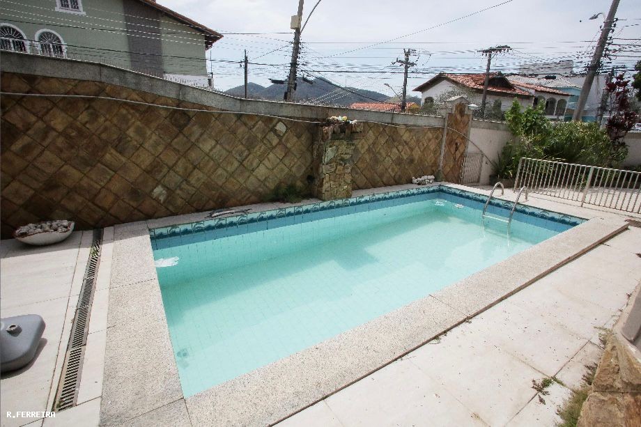 Casa de Condomínio, 4 quartos - Foto 22