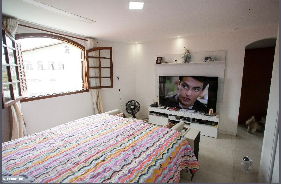 Casa de Condomínio, 4 quartos - Foto 8