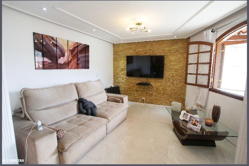 Casa de Condomínio, 4 quartos - Foto 2