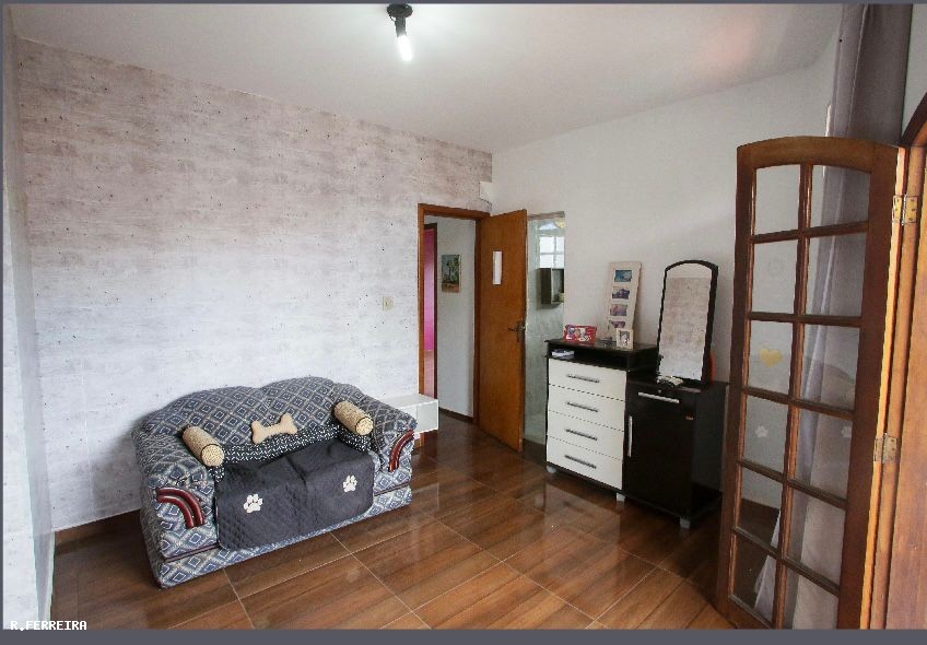 Casa de Condomínio, 4 quartos - Foto 15