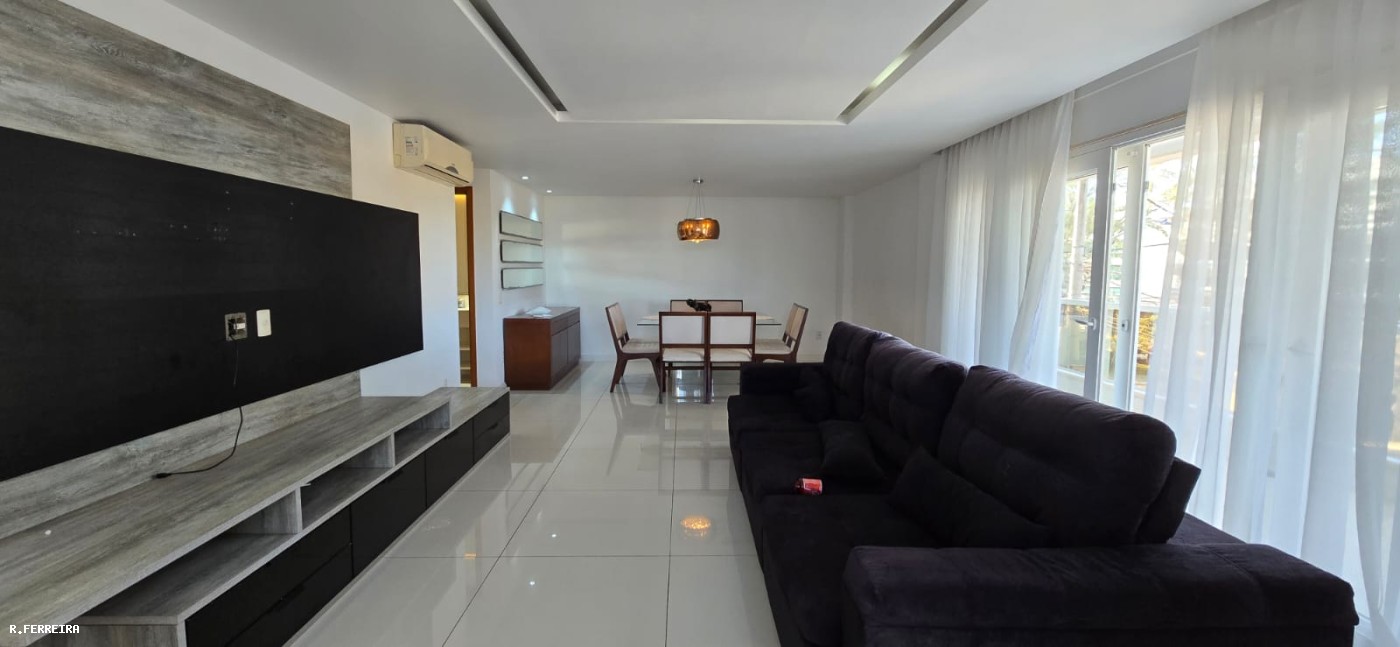 Apartamento, 3 quartos, 174 m² - Foto 2
