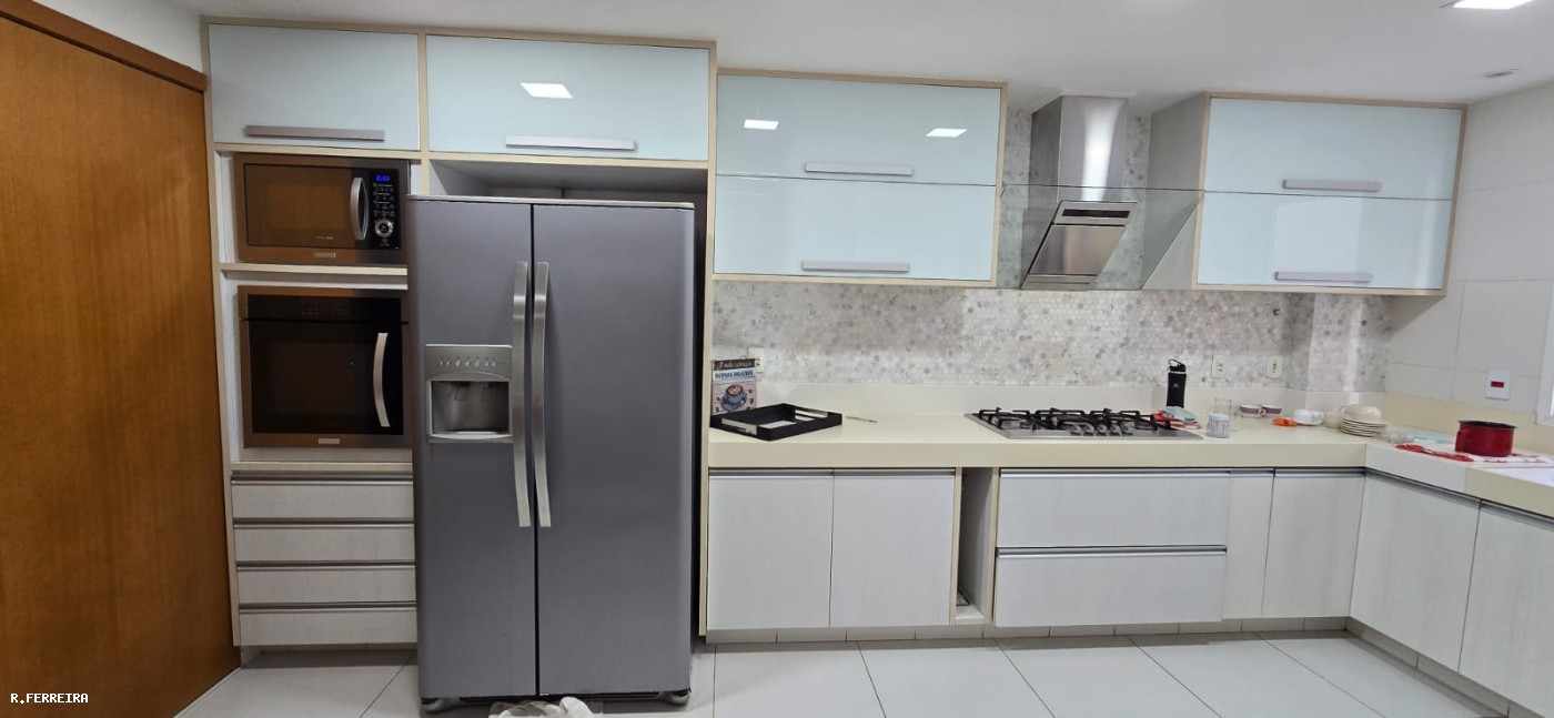 Apartamento, 3 quartos, 174 m² - Foto 8