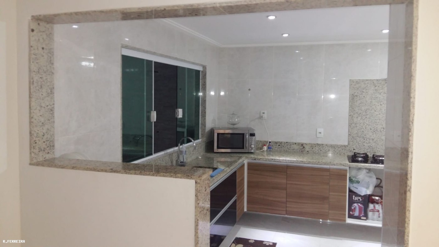 Casa de Condomínio, 3 quartos - Foto 18