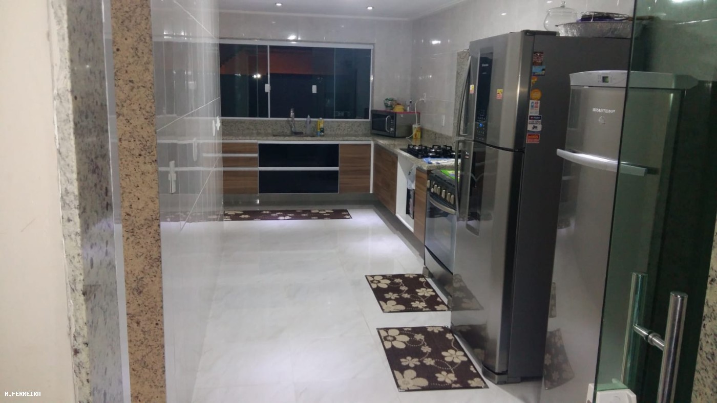 Casa de Condomínio, 3 quartos - Foto 17