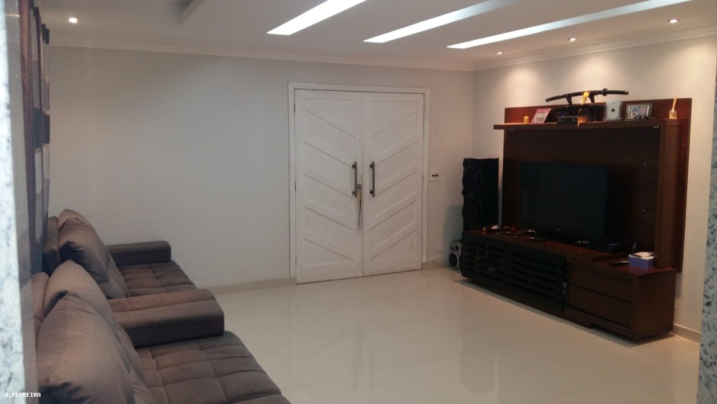 Casa de Condomínio, 3 quartos - Foto 14