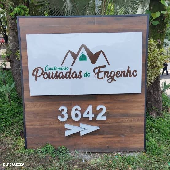 Casa de Condomínio, 3 quartos - Foto 2