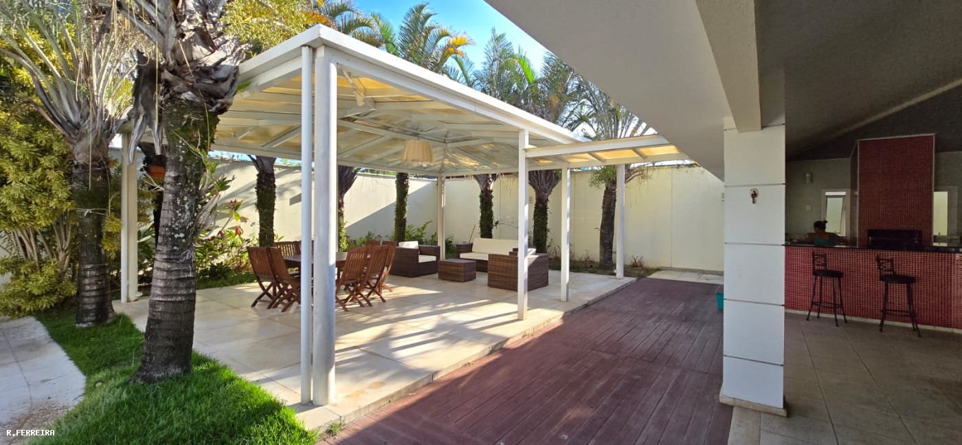 Casa de Condomínio, 5 quartos - Foto 4