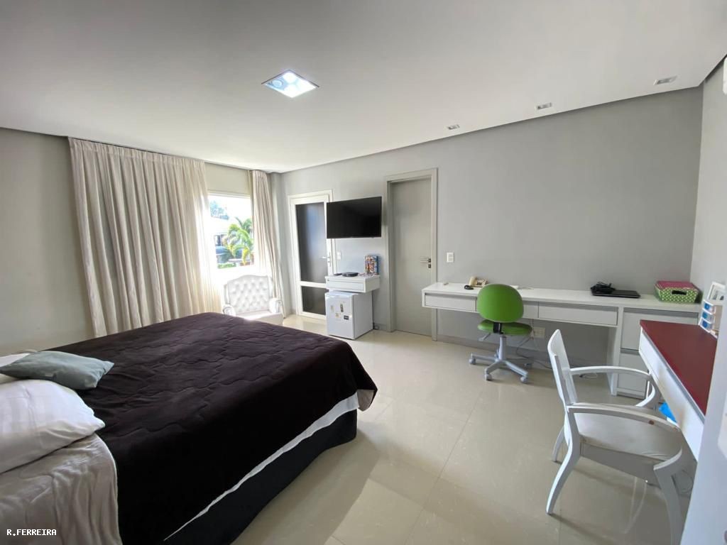 Casa de Condomínio, 5 quartos - Foto 20