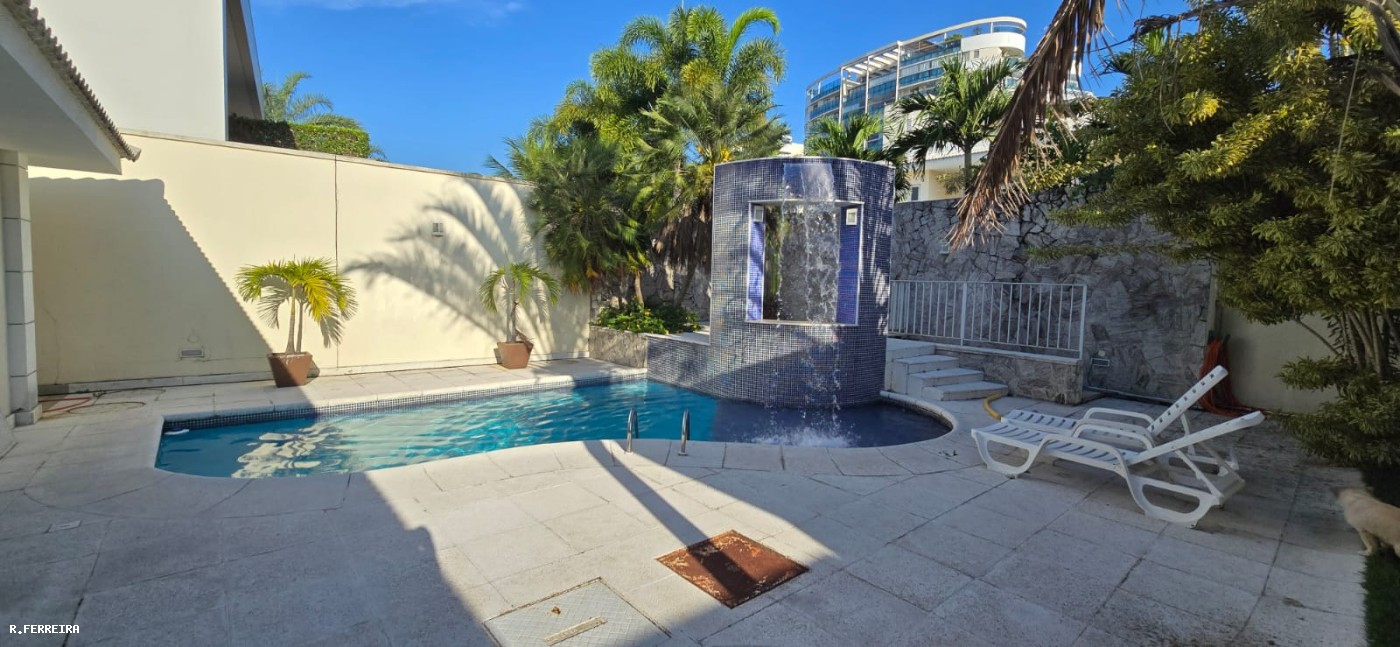 Casa de Condomínio, 5 quartos - Foto 6