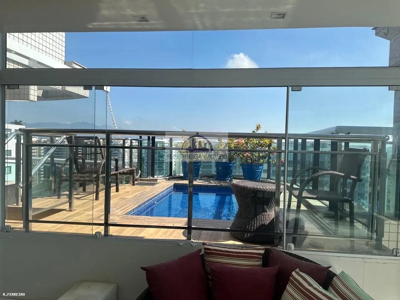 Cobertura, 3 quartos, 262 m² - Foto 1