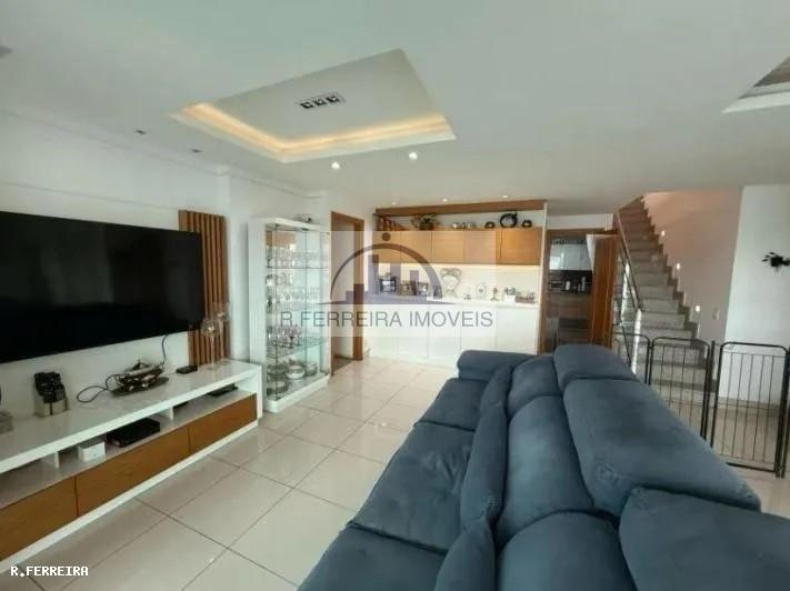 Cobertura, 3 quartos, 262 m² - Foto 7