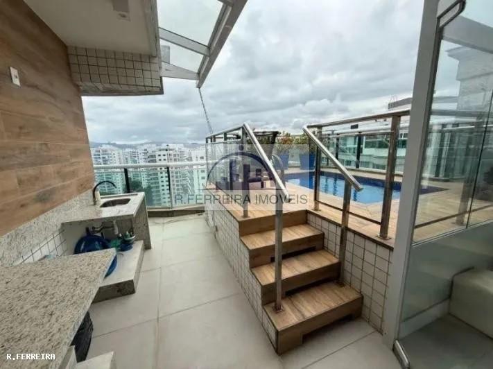 Cobertura, 3 quartos, 262 m² - Foto 3