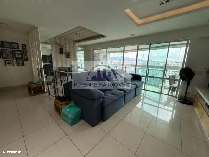 Cobertura, 3 quartos, 262 m² - Foto 6