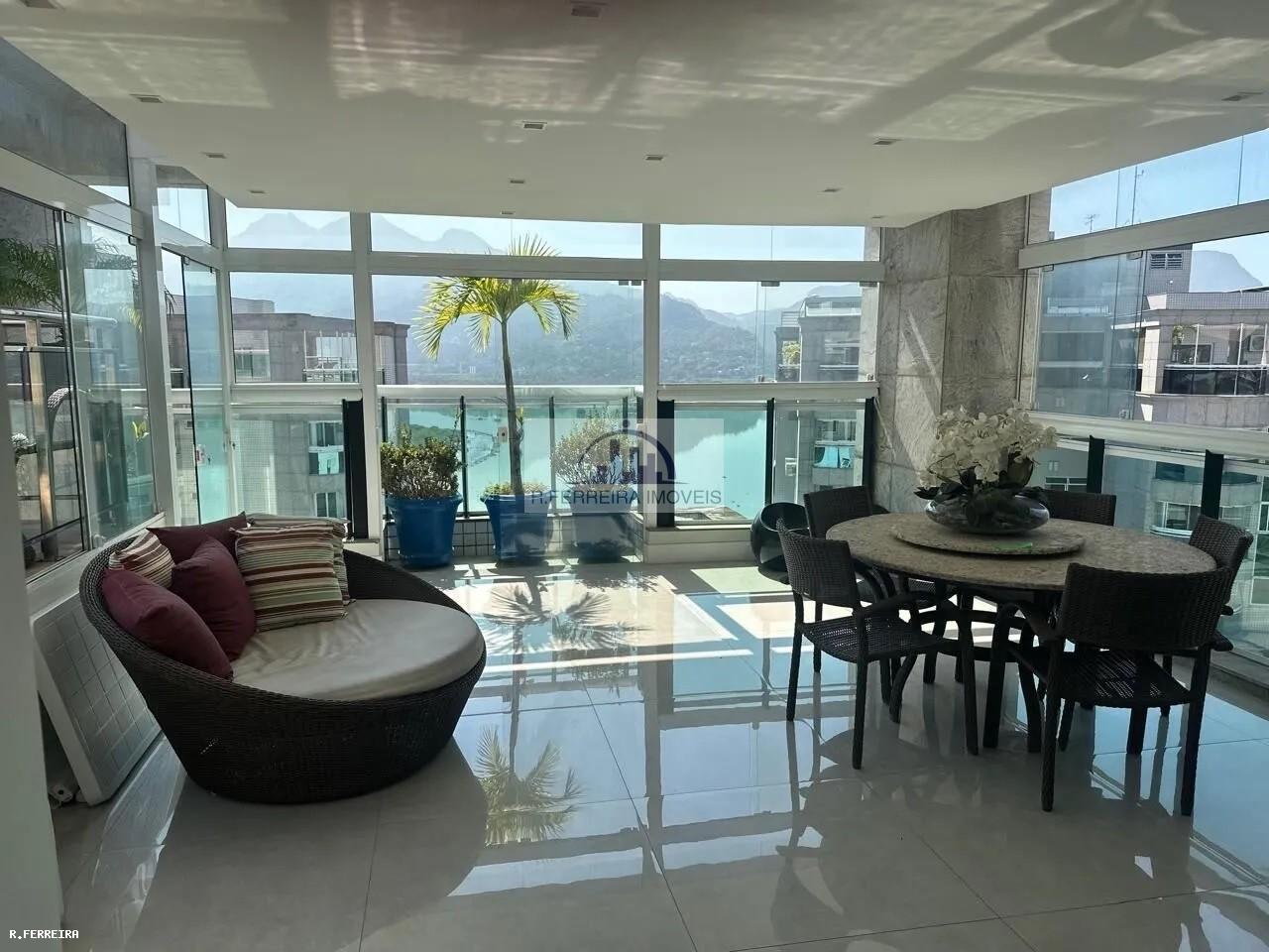 Cobertura, 3 quartos, 262 m² - Foto 5