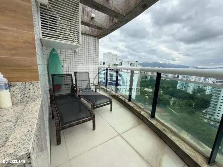 Cobertura, 3 quartos, 262 m² - Foto 4