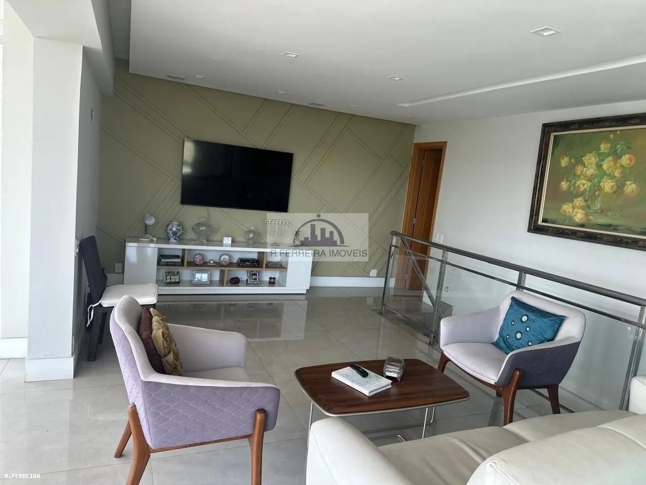 Cobertura, 3 quartos, 262 m² - Foto 9