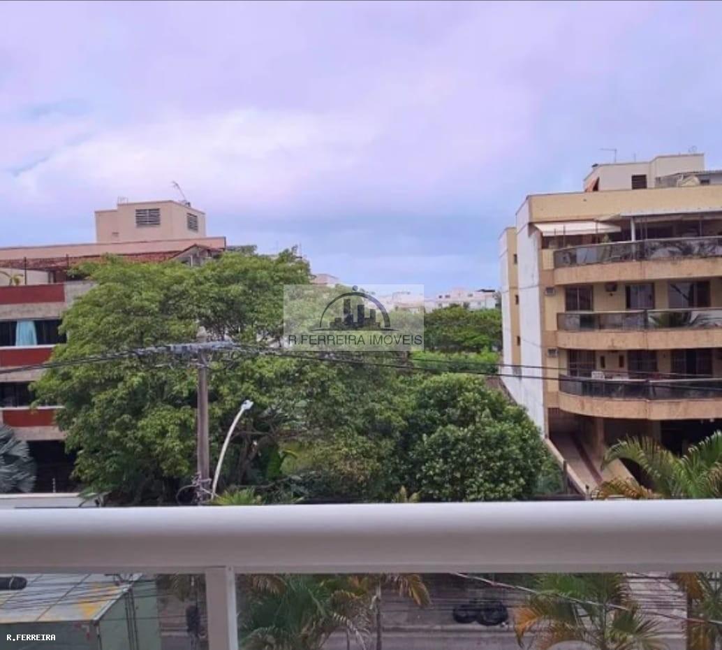 Apartamento, 3 quartos, 109 m² - Foto 3