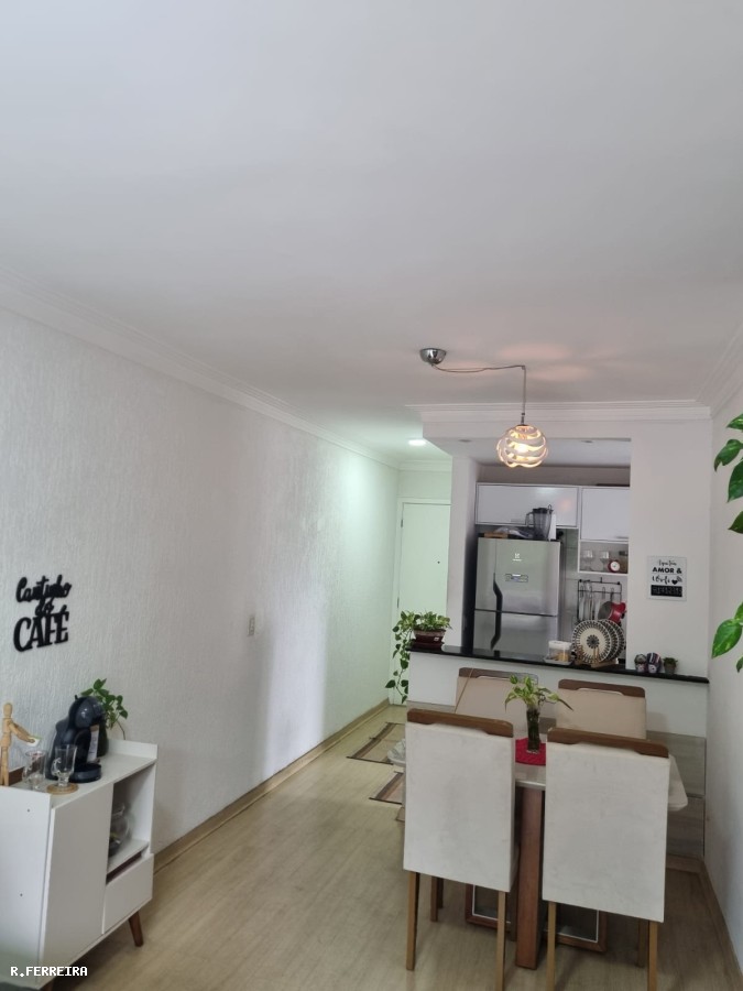 Apartamento, 2 quartos, 60 m² - Foto 4