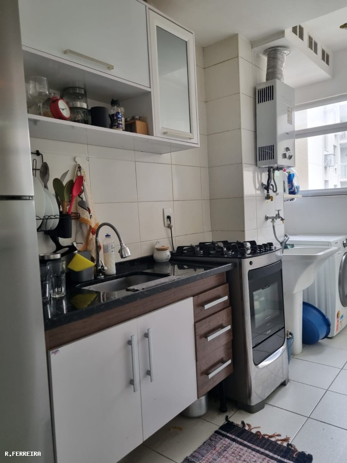 Apartamento, 2 quartos, 60 m² - Foto 7