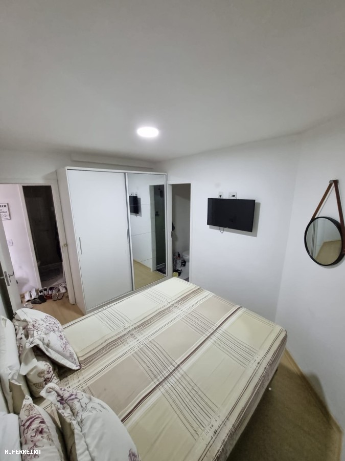 Apartamento, 2 quartos, 60 m² - Foto 8