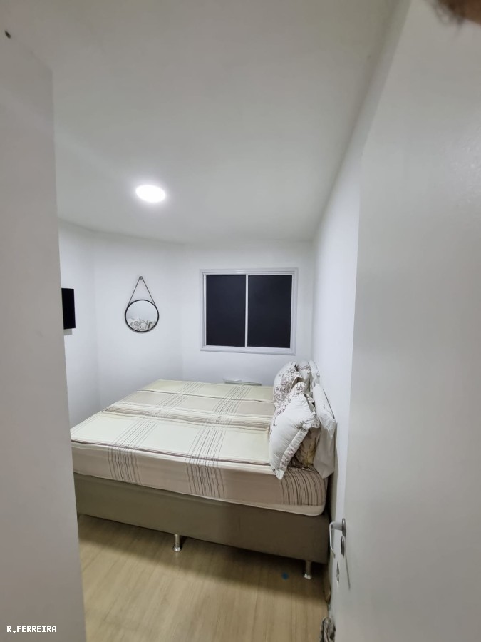 Apartamento, 2 quartos, 60 m² - Foto 9