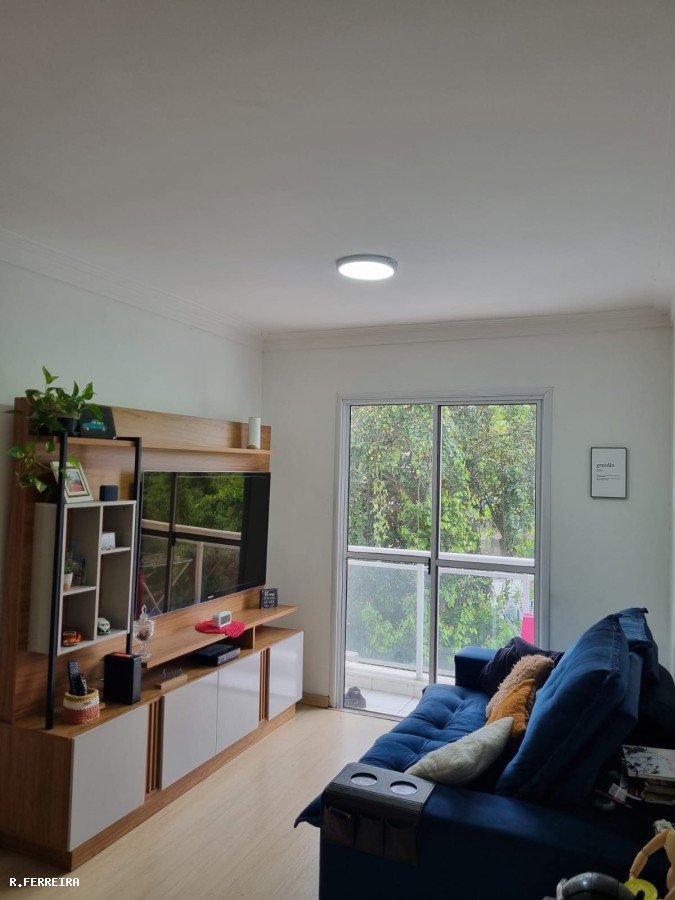 Apartamento, 2 quartos, 60 m² - Foto 2