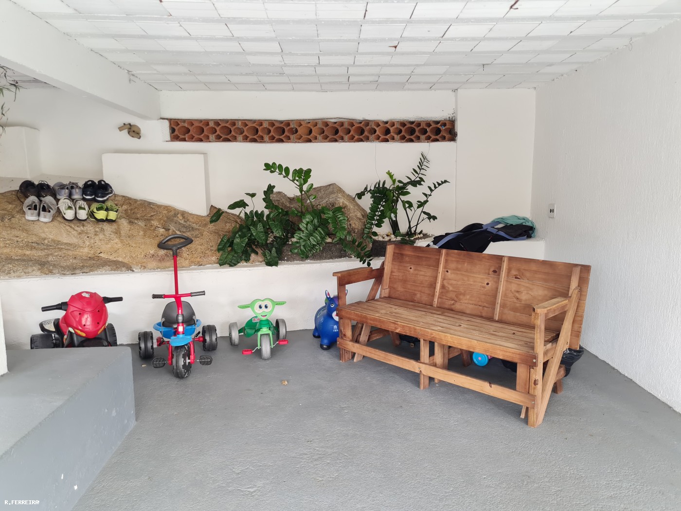 Casa de Condomínio, 4 quartos - Foto 22