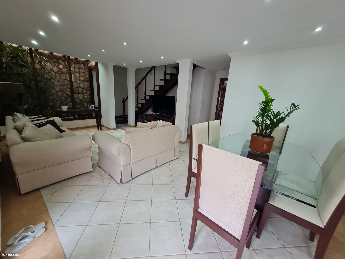 Casa de Condomínio, 4 quartos - Foto 13