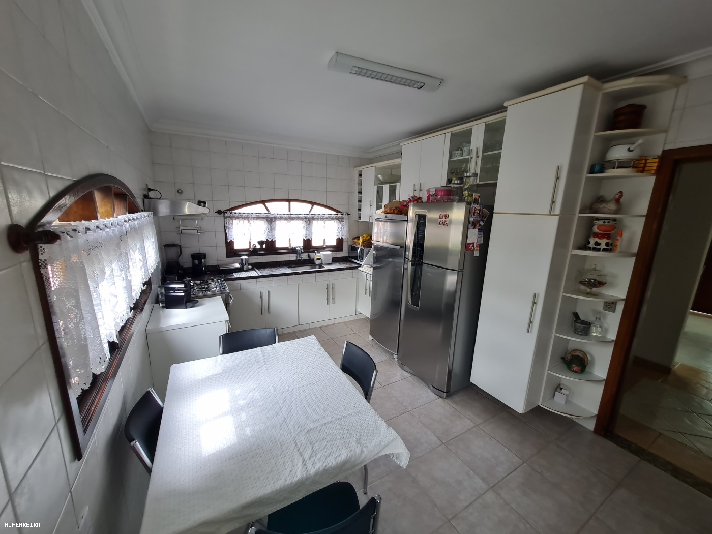 Casa de Condomínio, 4 quartos - Foto 16