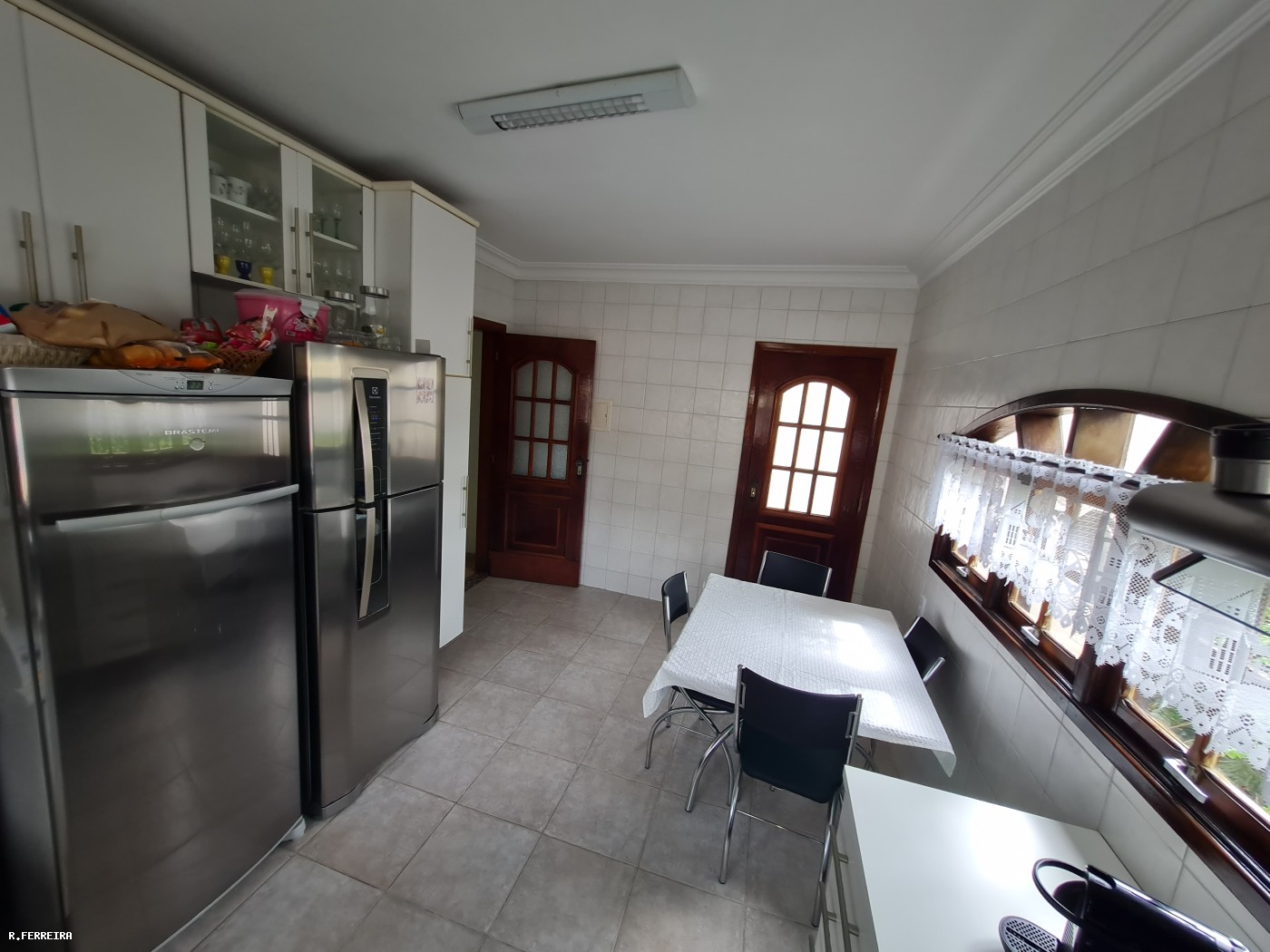 Casa de Condomínio, 4 quartos - Foto 15