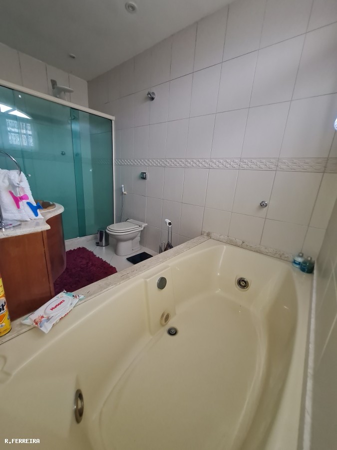 Casa de Condomínio, 4 quartos - Foto 21