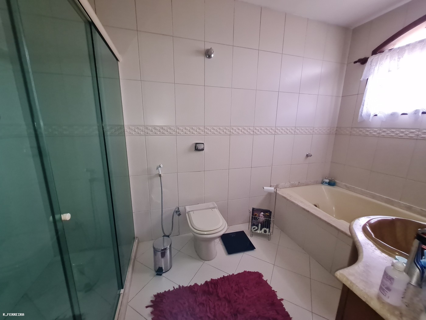 Casa de Condomínio, 4 quartos - Foto 18