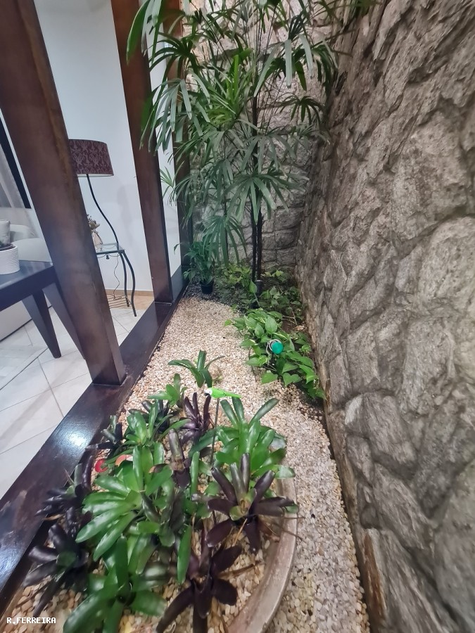 Casa de Condomínio, 4 quartos - Foto 12